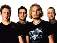 Nickelback